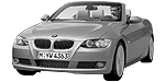 BMW E93 B1506 Fault Code