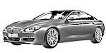 BMW F06 B1506 Fault Code