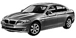 BMW F10 B1506 Fault Code